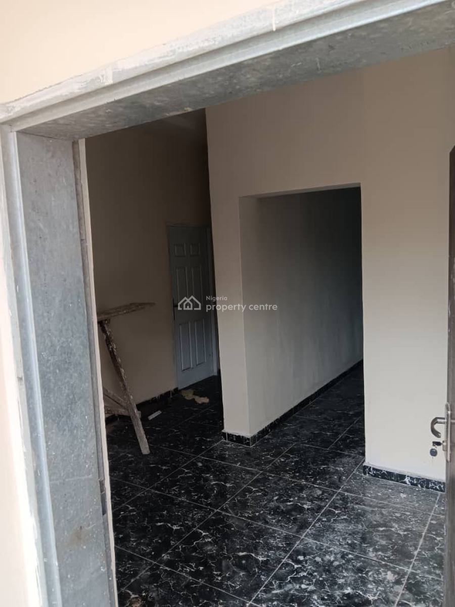 Excellent Spacious 3 Bedroom Apartment, Ipent, Lokogoma District, Abuja, House for Rent