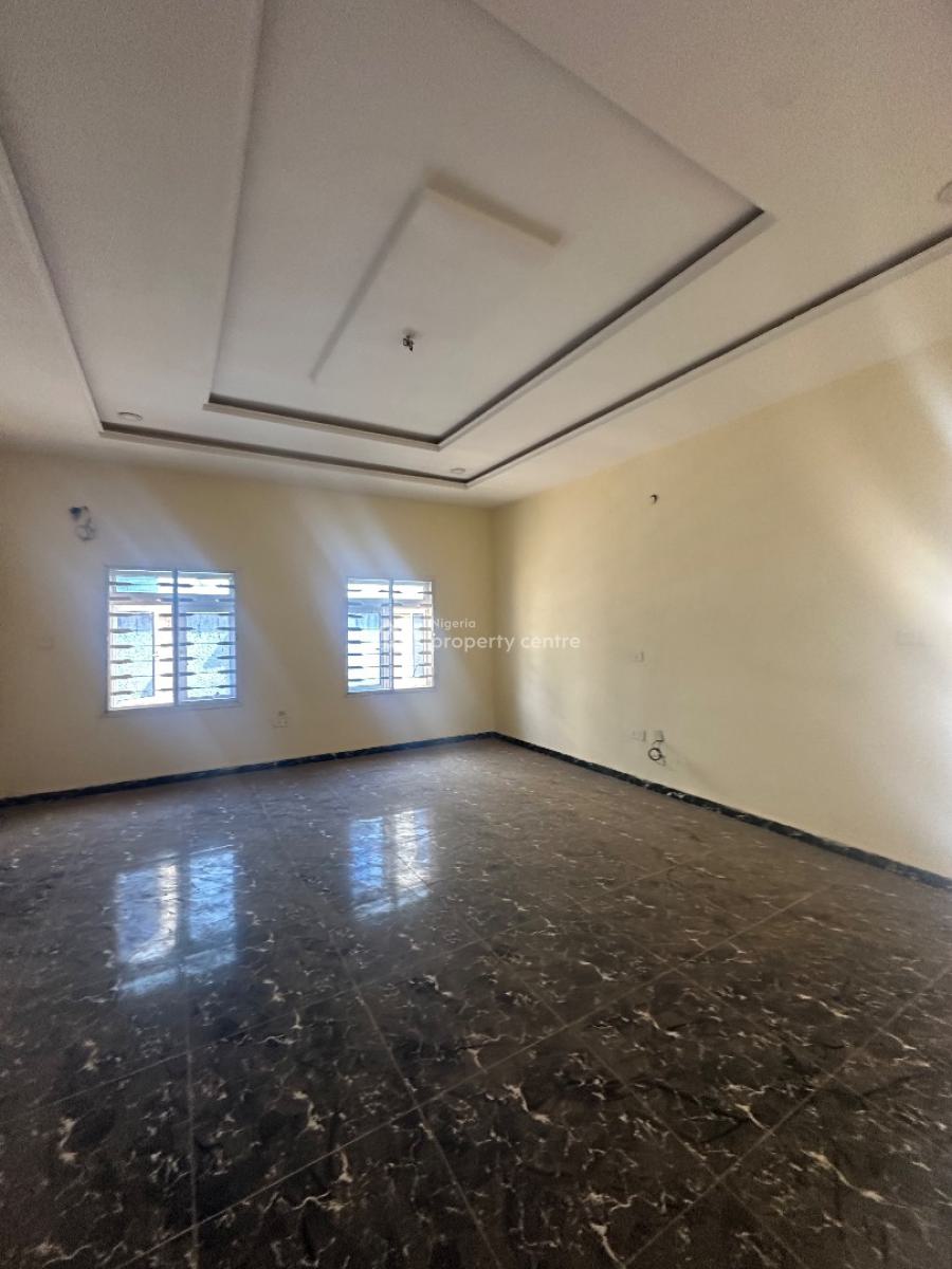 Excellent Spacious 3 Bedroom Apartment, Ipent, Lokogoma District, Abuja, House for Rent