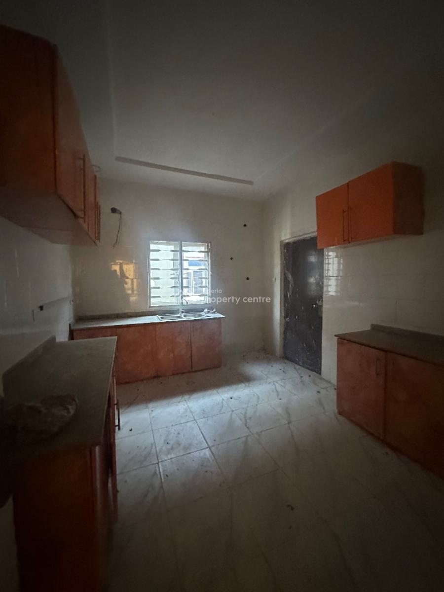 Excellent Spacious 3 Bedroom Apartment, Ipent, Lokogoma District, Abuja, House for Rent