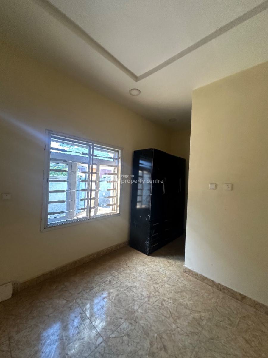 Excellent Spacious 3 Bedroom Apartment, Ipent, Lokogoma District, Abuja, House for Rent