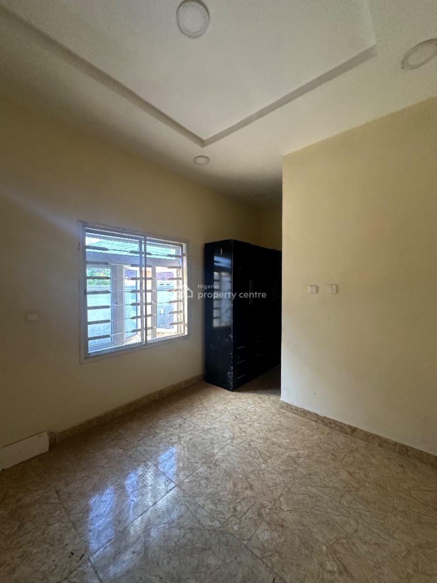 Excellent Spacious 3 Bedroom Apartment, Ipent, Lokogoma District, Abuja, House for Rent
