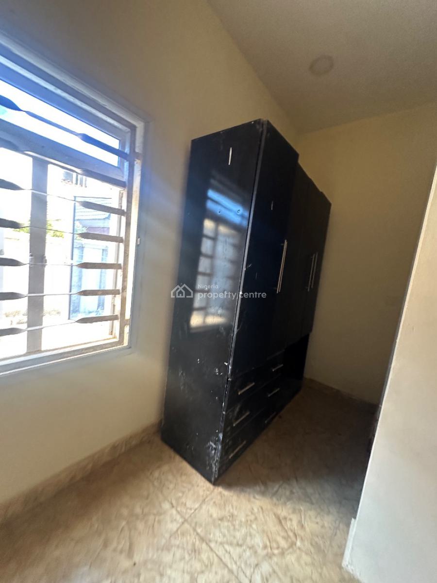 Excellent Spacious 3 Bedroom Apartment, Ipent, Lokogoma District, Abuja, House for Rent