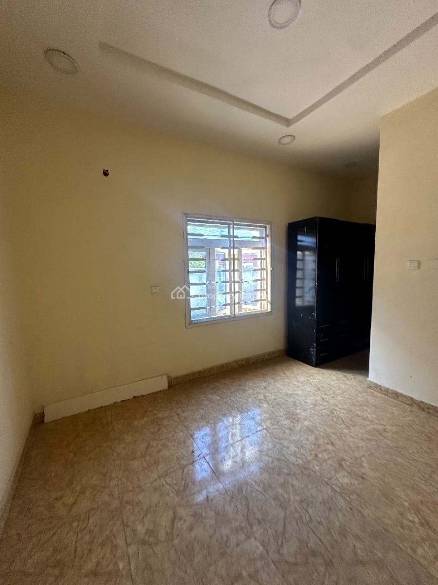 Excellent Spacious 3 Bedroom Apartment, Ipent, Lokogoma District, Abuja, House for Rent