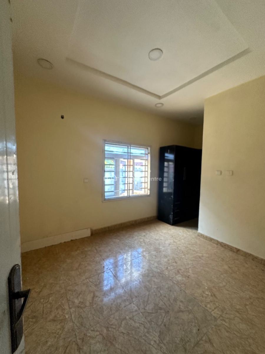 Excellent Spacious 3 Bedroom Apartment, Ipent, Lokogoma District, Abuja, House for Rent