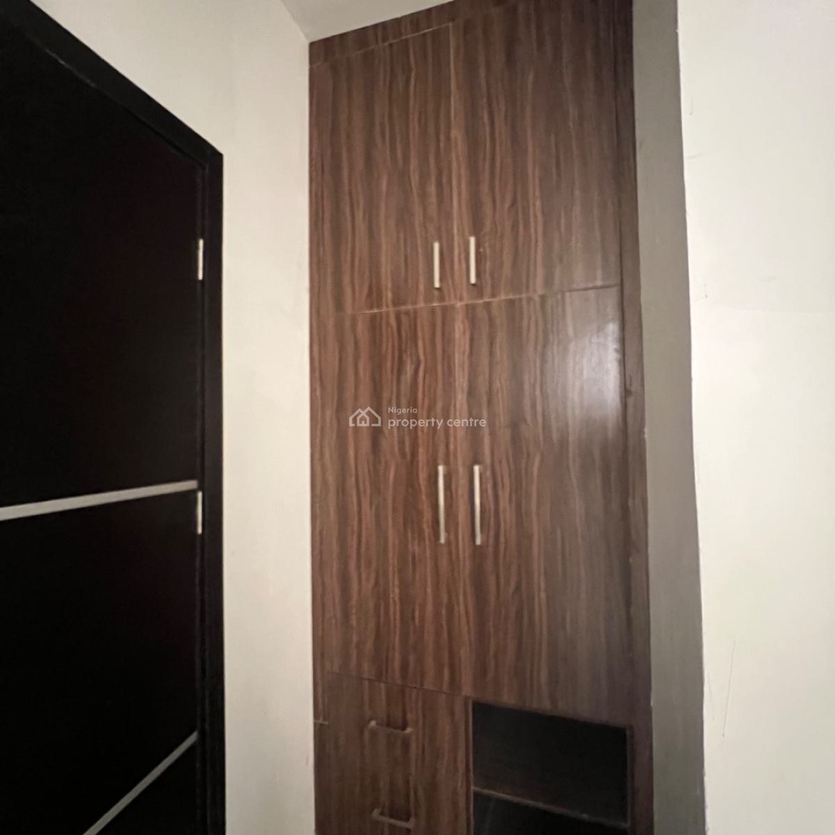 3 Bedroom Duplex, Ajah, Lagos, Semi-detached Duplex for Rent