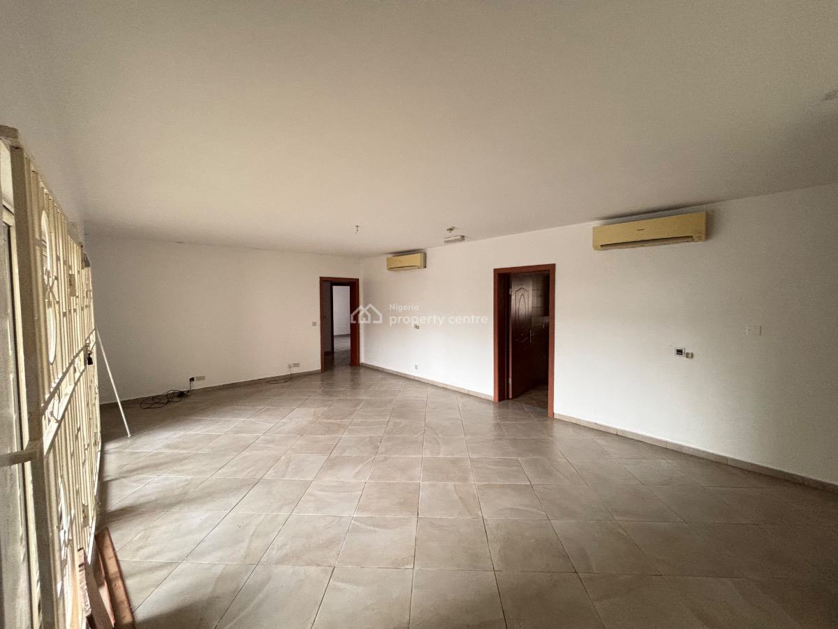 Elite 3 Bedroom Apartment with Bq, Oniru, Oniru, Victoria Island (vi), Lagos, Flat / Apartment for Sale