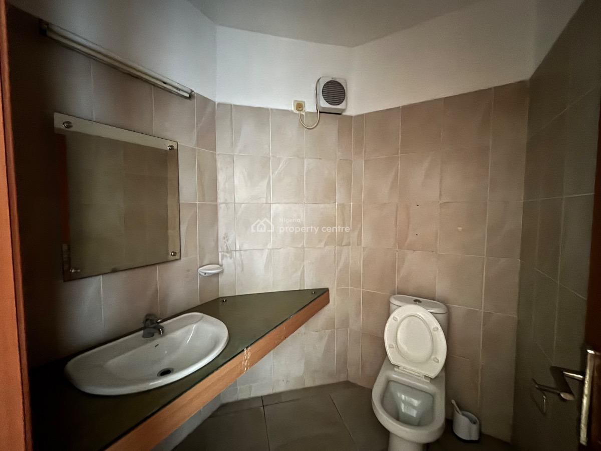 Elite 3 Bedroom Apartment with Bq, Oniru, Oniru, Victoria Island (vi), Lagos, Flat / Apartment for Sale