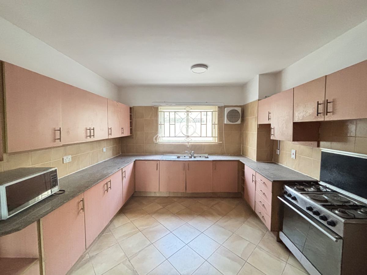 Elite 3 Bedroom Apartment with Bq, Oniru, Oniru, Victoria Island (vi), Lagos, Flat / Apartment for Sale