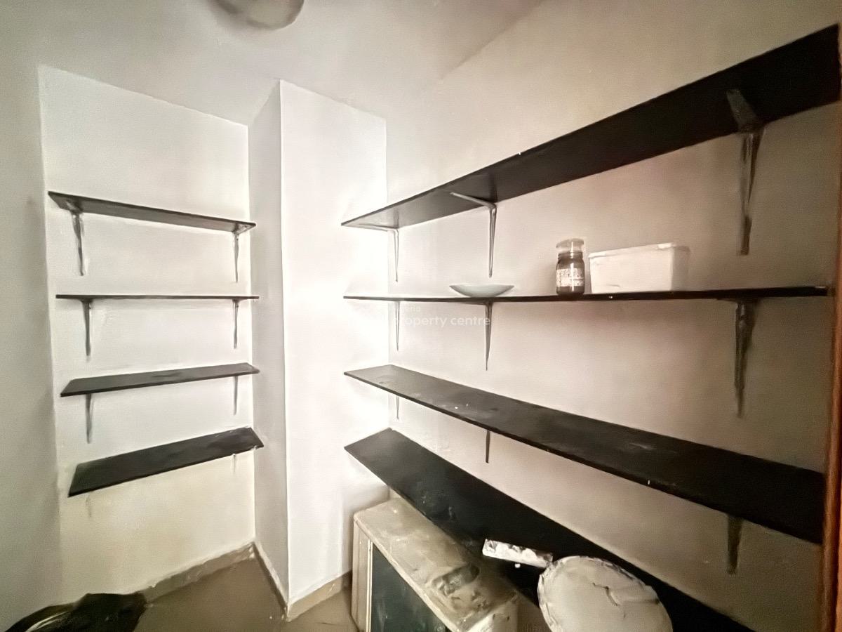 Elite 3 Bedroom Apartment with Bq, Oniru, Oniru, Victoria Island (vi), Lagos, Flat / Apartment for Sale