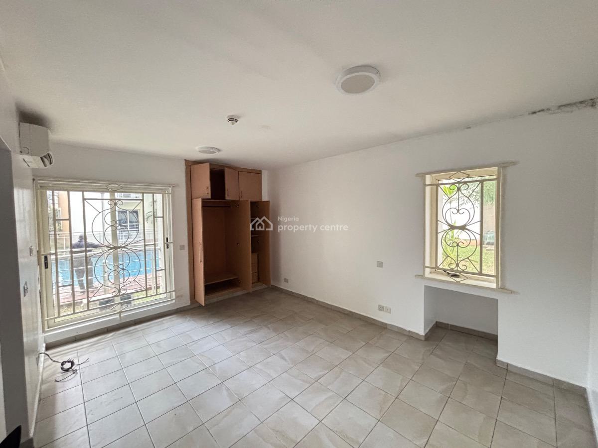 Elite 3 Bedroom Apartment with Bq, Oniru, Oniru, Victoria Island (vi), Lagos, Flat / Apartment for Sale