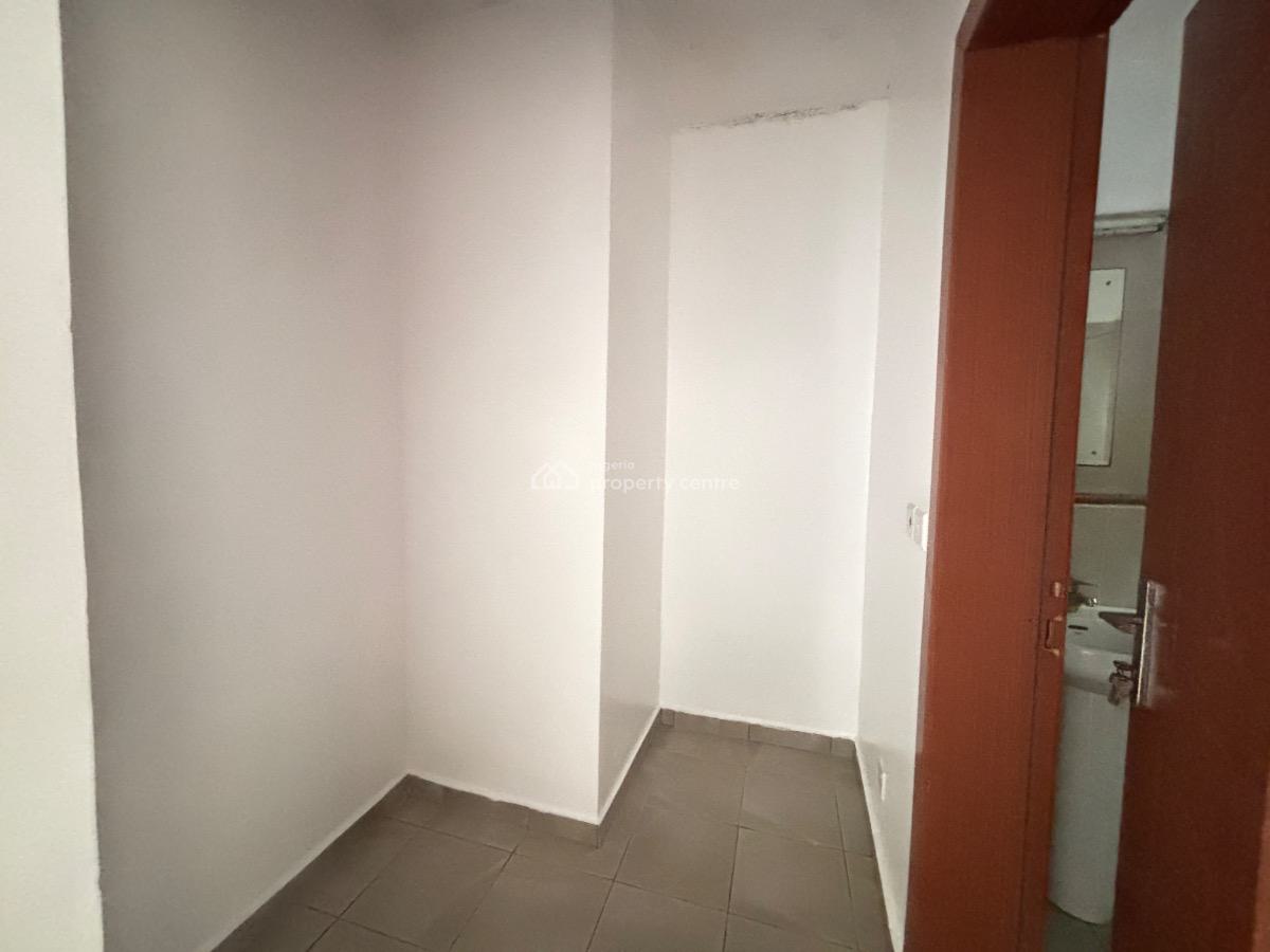 Elite 3 Bedroom Apartment with Bq, Oniru, Oniru, Victoria Island (vi), Lagos, Flat / Apartment for Sale