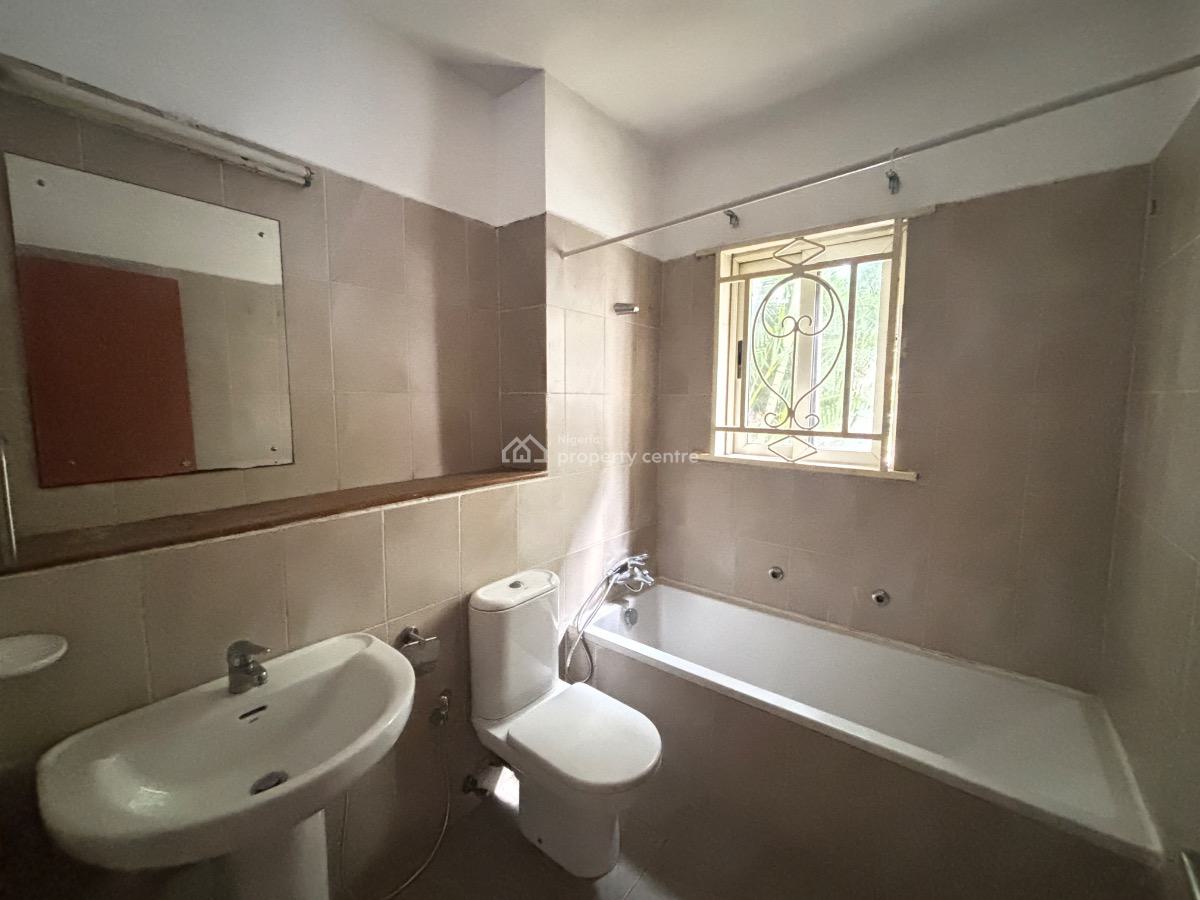 Elite 3 Bedroom Apartment with Bq, Oniru, Oniru, Victoria Island (vi), Lagos, Flat / Apartment for Sale