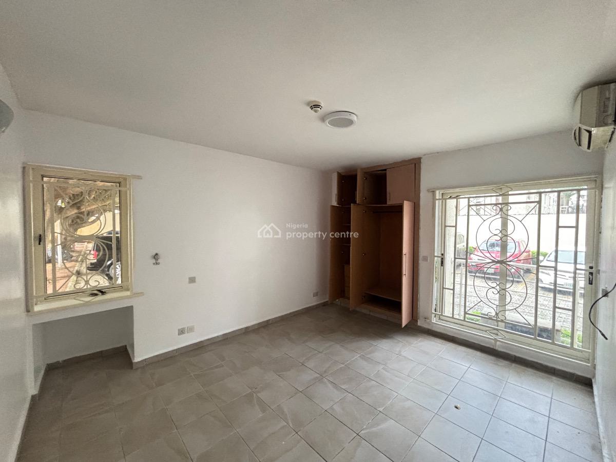 Elite 3 Bedroom Apartment with Bq, Oniru, Oniru, Victoria Island (vi), Lagos, Flat / Apartment for Sale