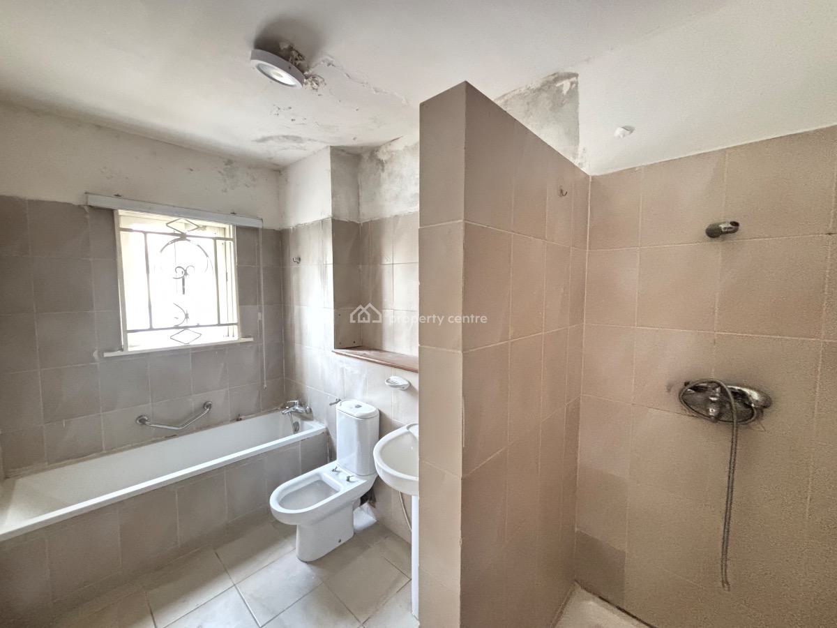 Elite 3 Bedroom Apartment with Bq, Oniru, Oniru, Victoria Island (vi), Lagos, Flat / Apartment for Sale