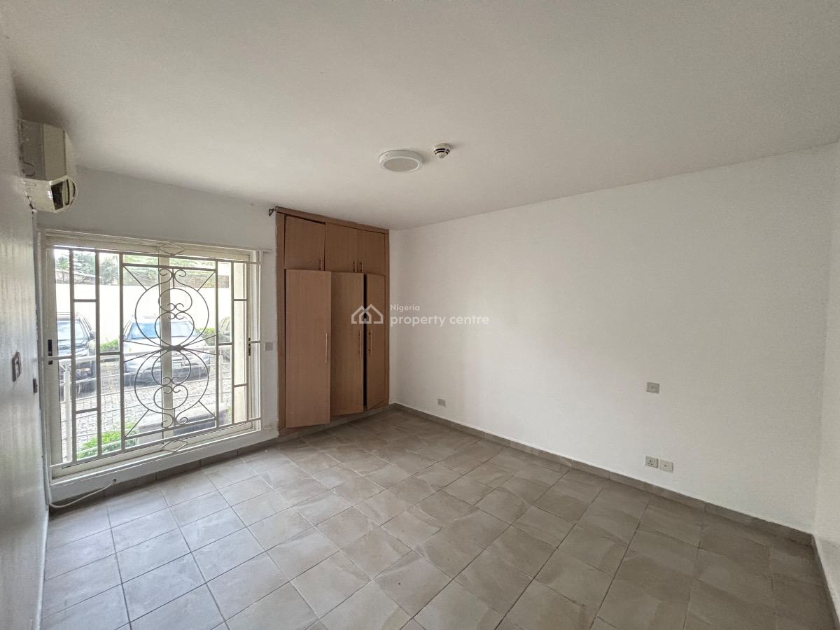 Elite 3 Bedroom Apartment with Bq, Oniru, Oniru, Victoria Island (vi), Lagos, Flat / Apartment for Sale