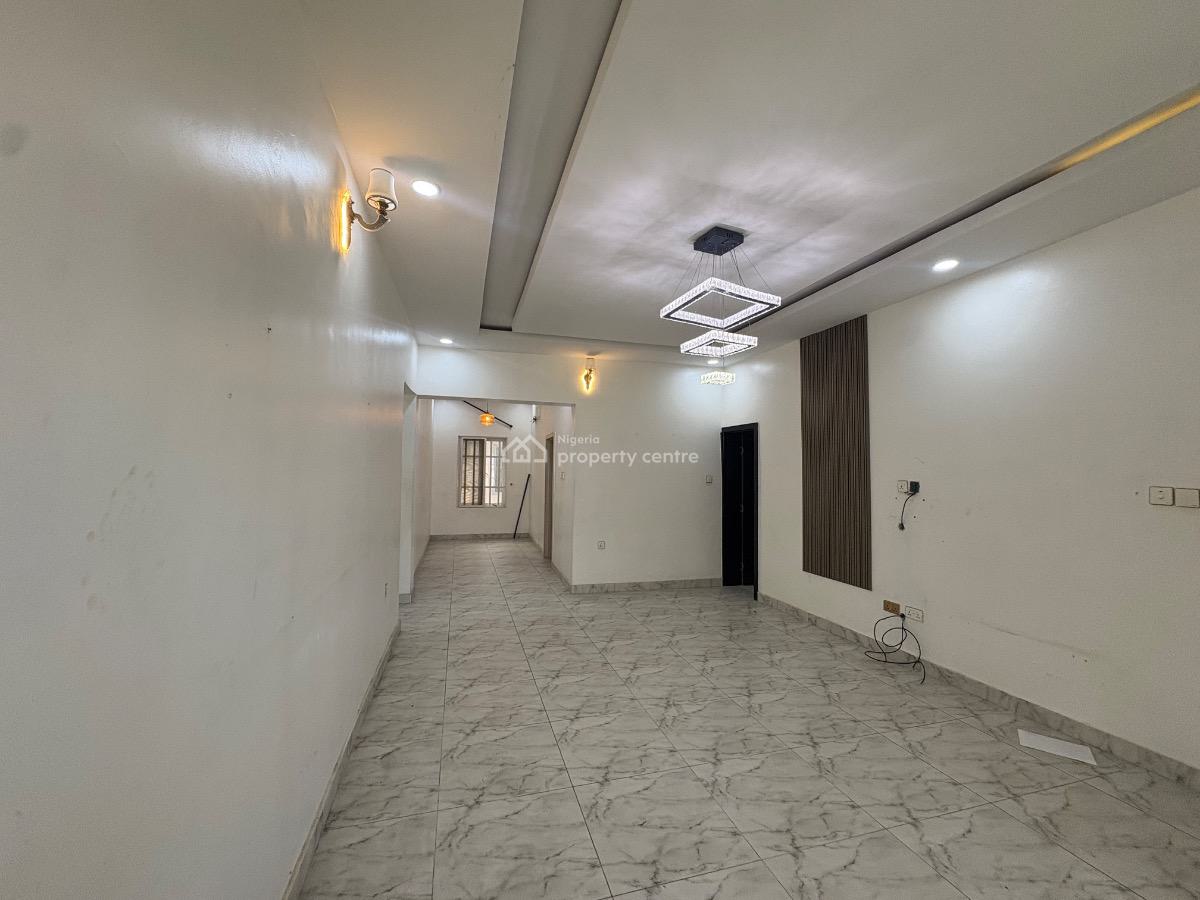 2 and 3 Bedroom Apartments Unfurnished, Ikate, Lekki, Lagos, Flat / Apartment for Rent