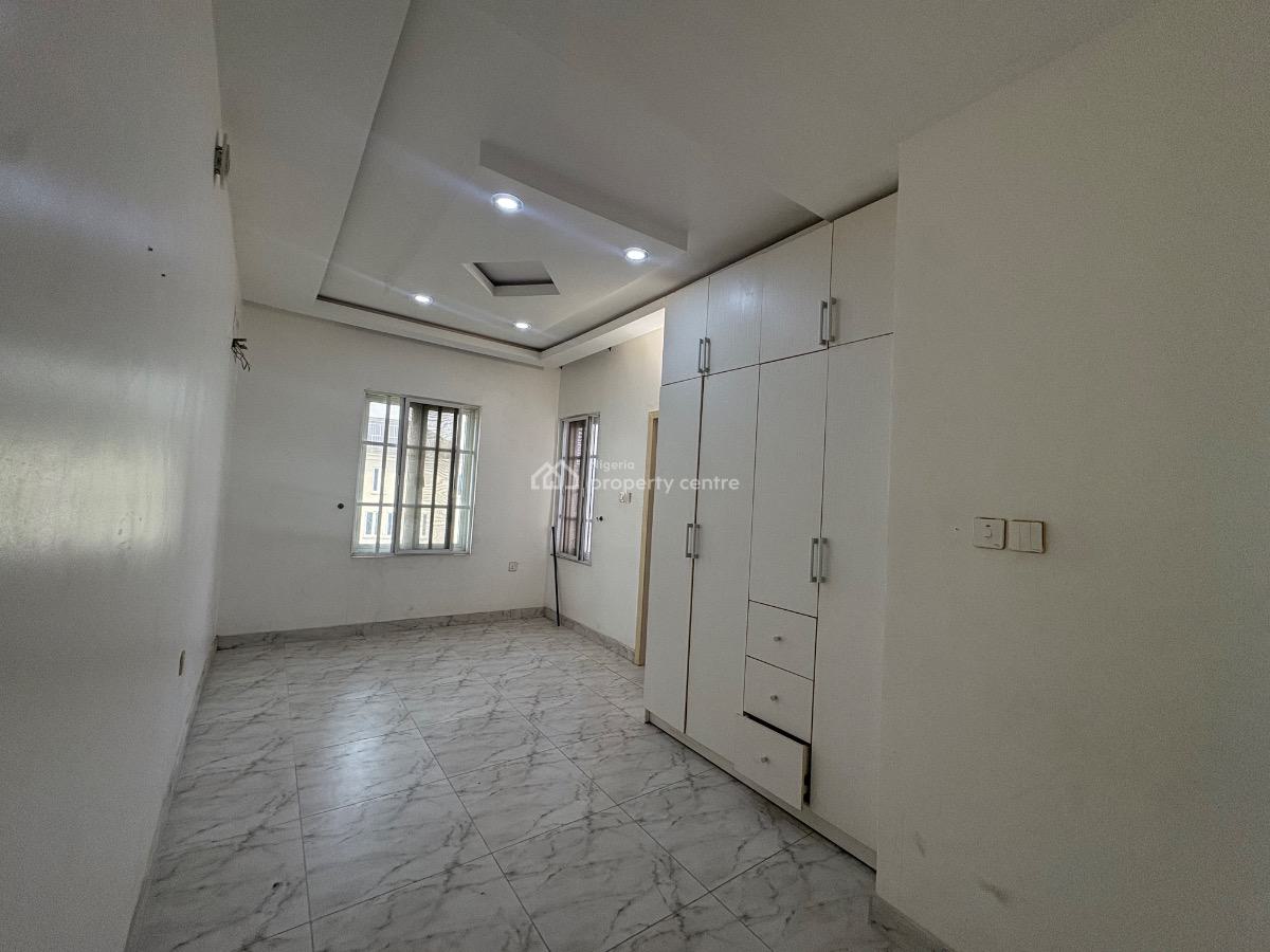 2 and 3 Bedroom Apartments Unfurnished, Ikate, Lekki, Lagos, Flat / Apartment for Rent