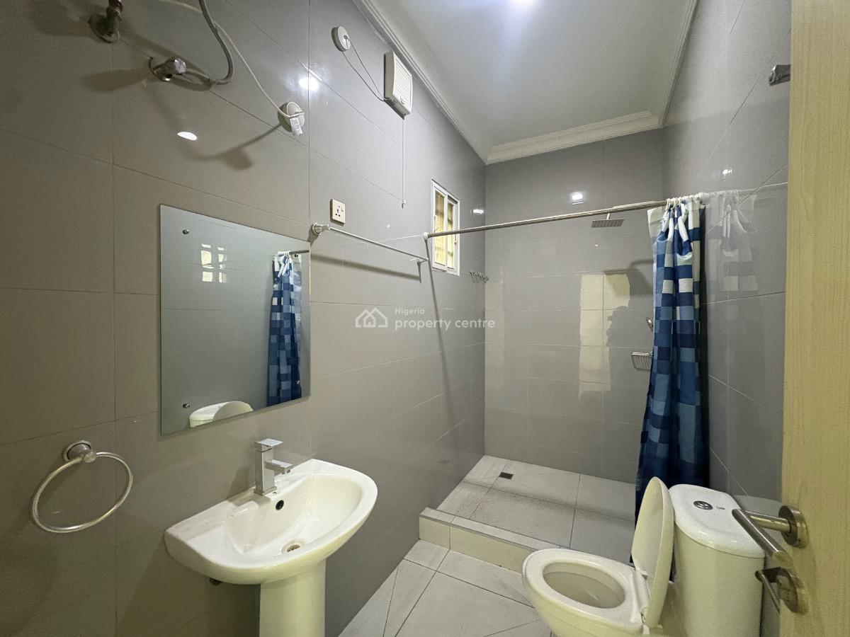 2 and 3 Bedroom Apartments Unfurnished, Ikate, Lekki, Lagos, Flat / Apartment for Rent