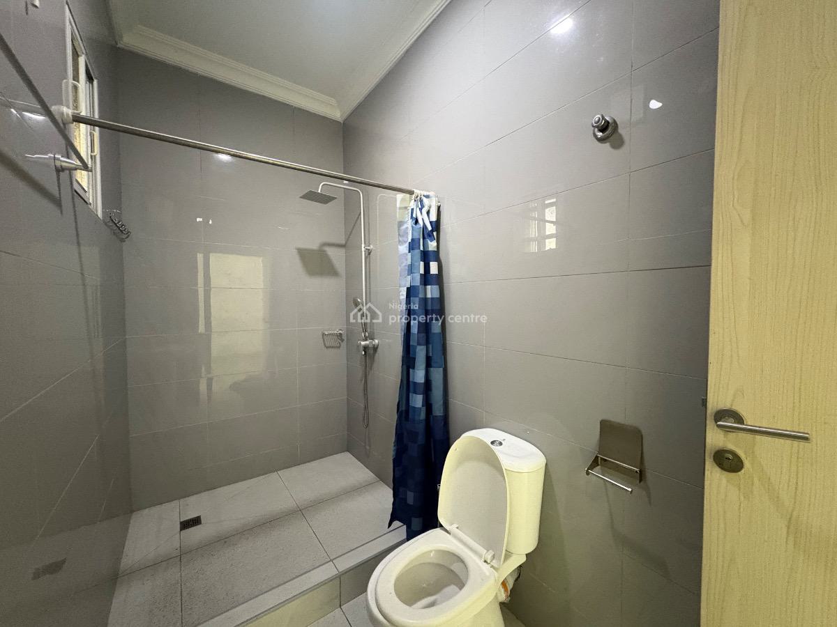 2 and 3 Bedroom Apartments Unfurnished, Ikate, Lekki, Lagos, Flat / Apartment for Rent