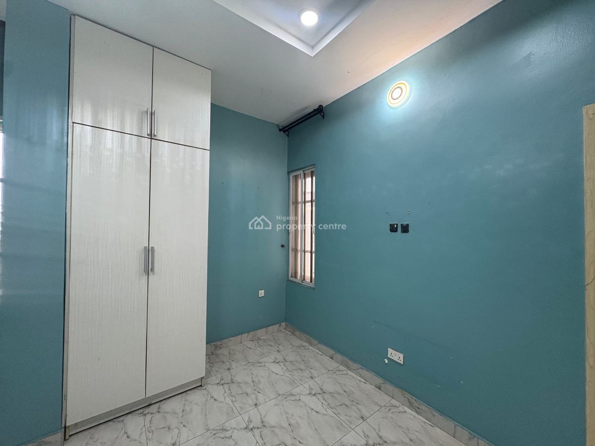 2 and 3 Bedroom Apartments Unfurnished, Ikate, Lekki, Lagos, Flat / Apartment for Rent