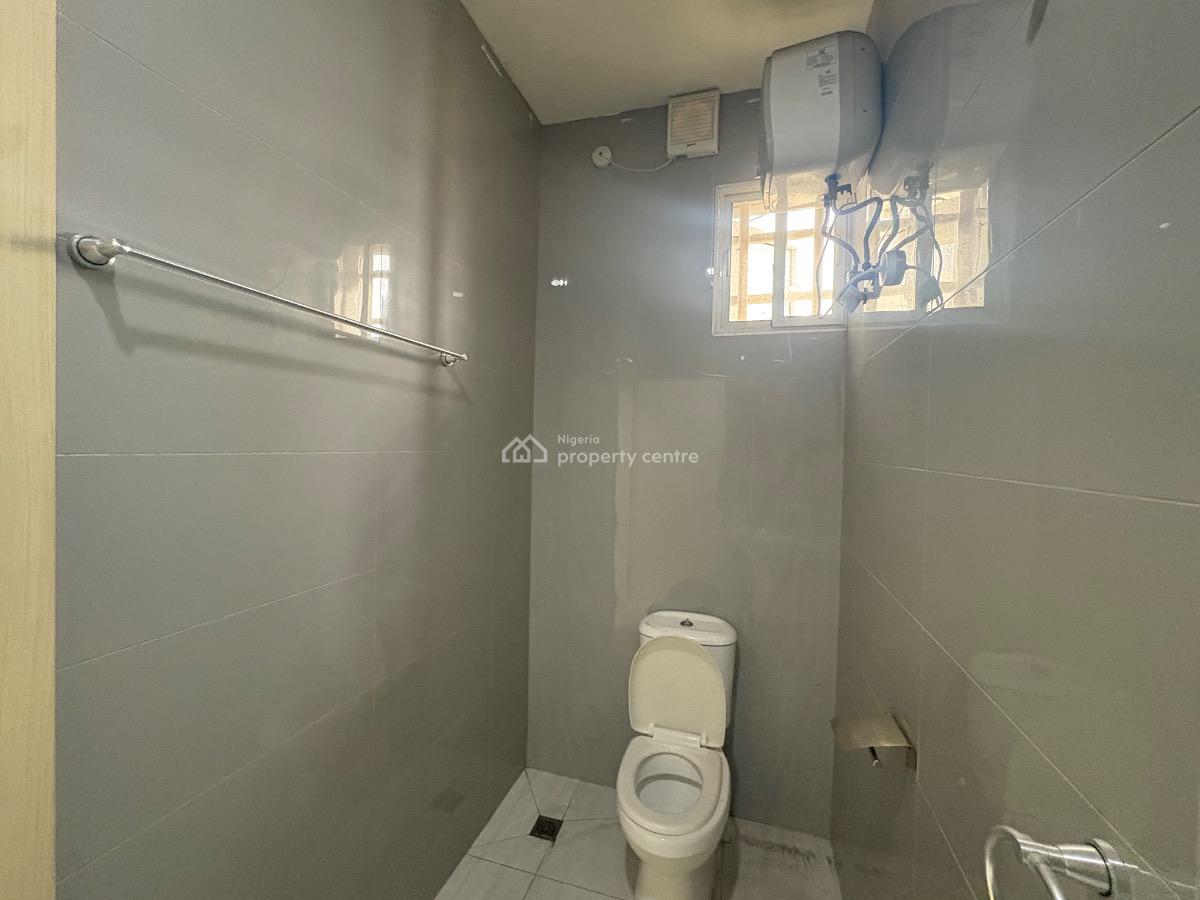 2 and 3 Bedroom Apartments Unfurnished, Ikate, Lekki, Lagos, Flat / Apartment for Rent