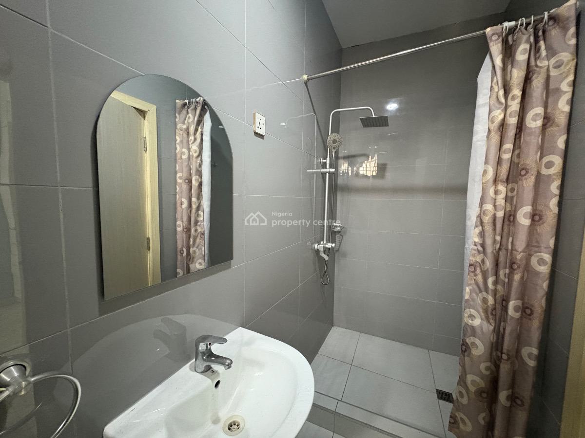 2 and 3 Bedroom Apartments Unfurnished, Ikate, Lekki, Lagos, Flat / Apartment for Rent