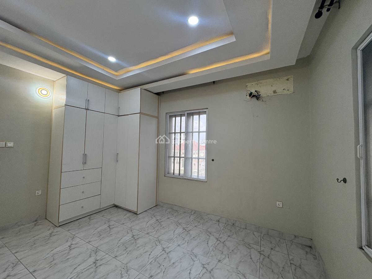 2 and 3 Bedroom Apartments Unfurnished, Ikate, Lekki, Lagos, Flat / Apartment for Rent
