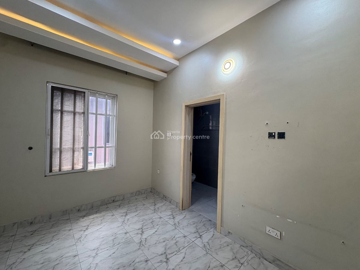 2 and 3 Bedroom Apartments Unfurnished, Ikate, Lekki, Lagos, Flat / Apartment for Rent