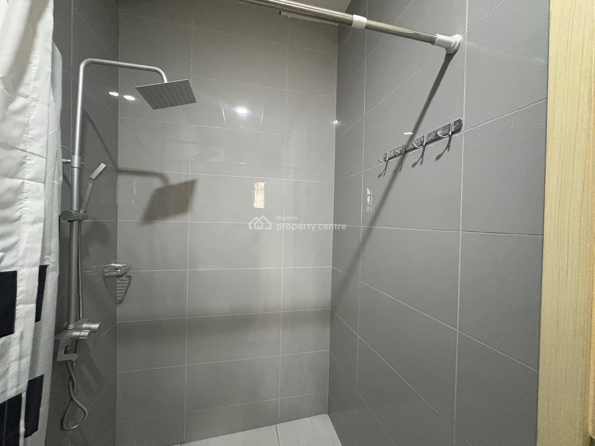 2 and 3 Bedroom Apartments Unfurnished, Ikate, Lekki, Lagos, Flat / Apartment for Rent