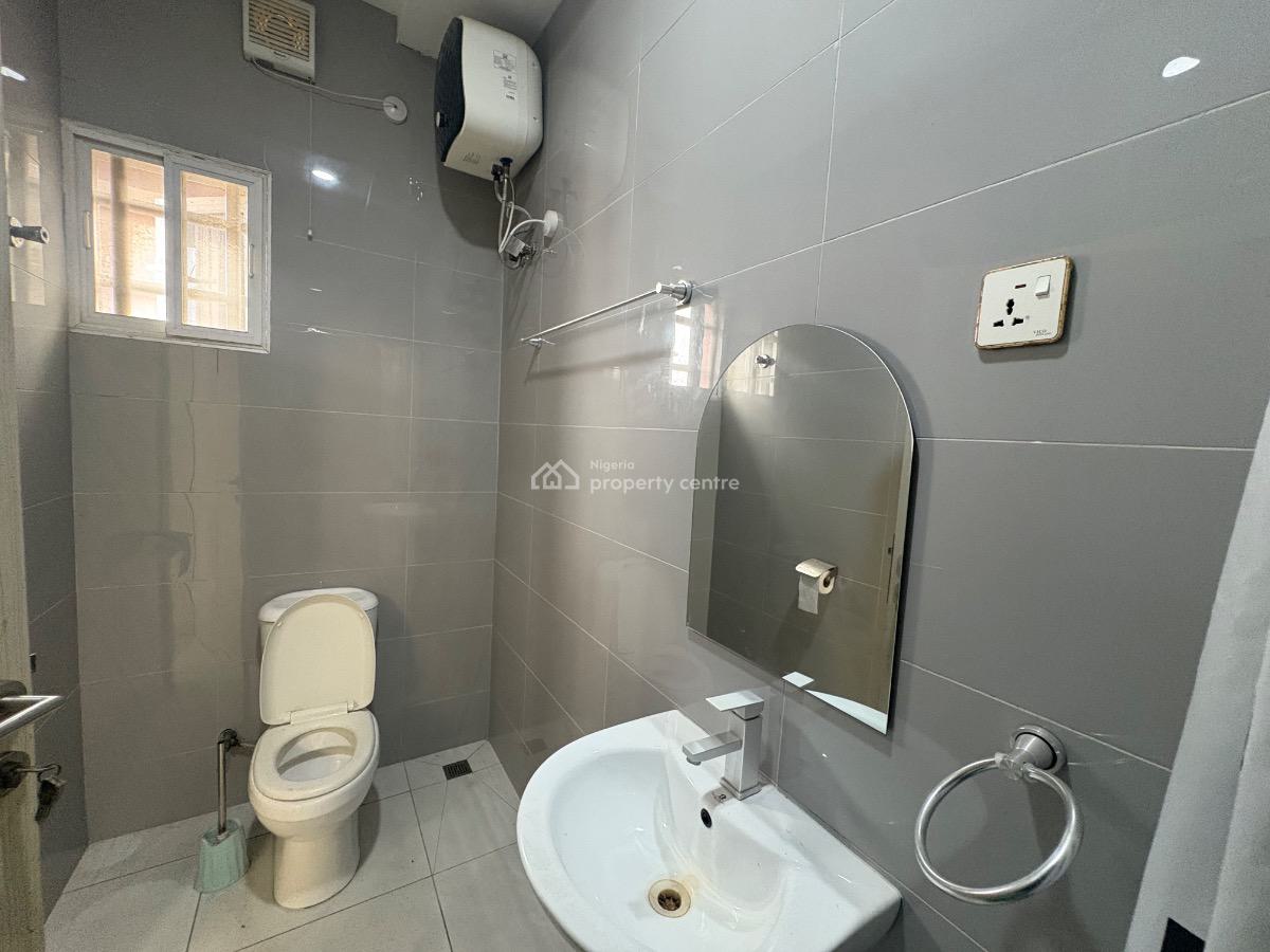 2 and 3 Bedroom Apartments Unfurnished, Ikate, Lekki, Lagos, Flat / Apartment for Rent