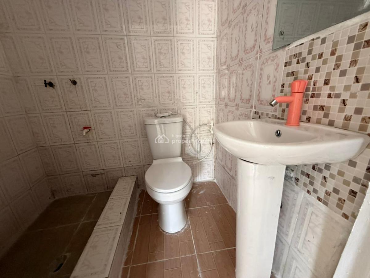 3 Bedroom Bungalow, Ajah, Lagos, Flat / Apartment for Rent