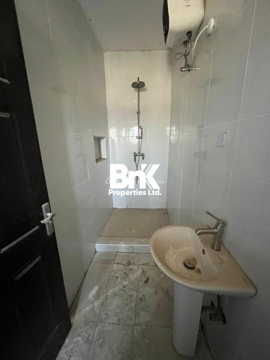 2units of 3-bedroom Apartment, Orchid Road, Lekki, Lagos, Flat / Apartment for Sale