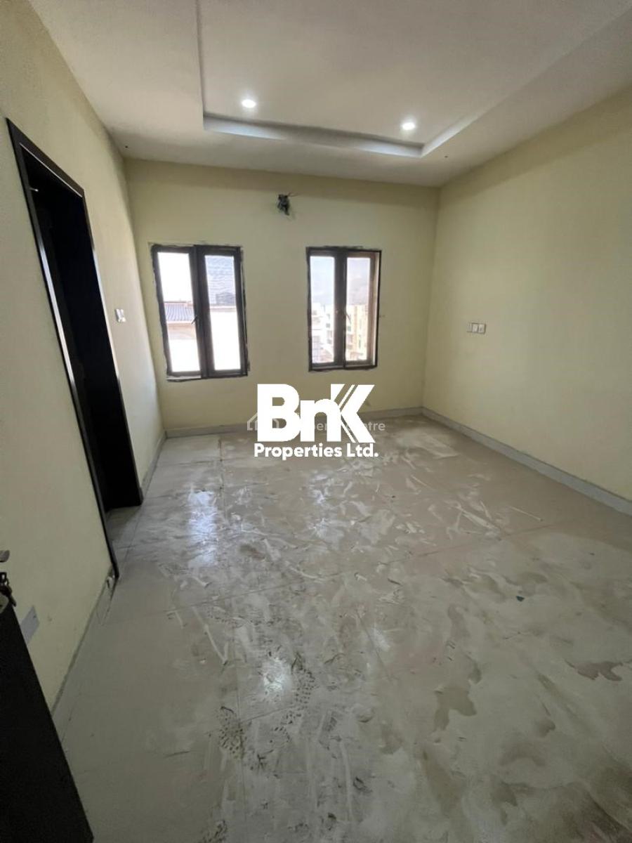 2units of 3-bedroom Apartment, Orchid Road, Lekki, Lagos, Flat / Apartment for Sale