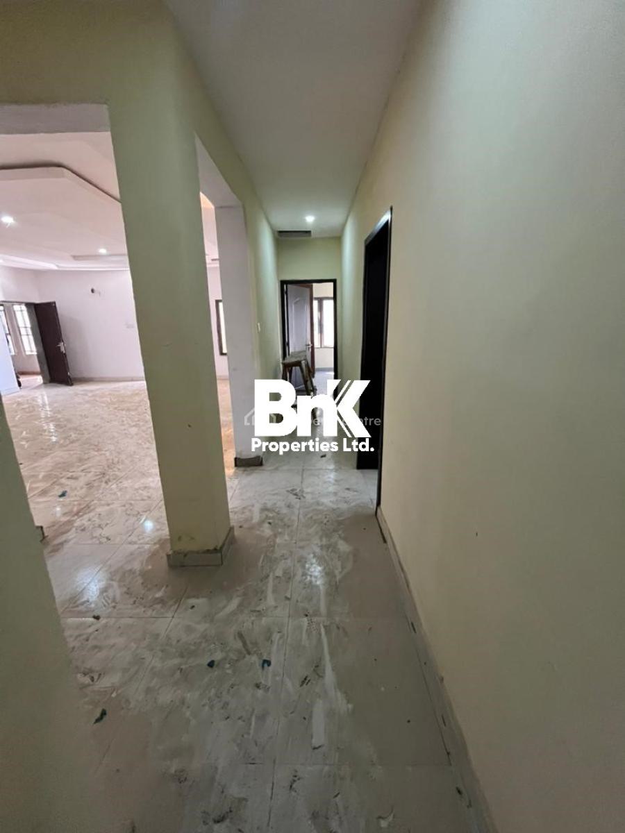 2units of 3-bedroom Apartment, Orchid Road, Lekki, Lagos, Flat / Apartment for Sale