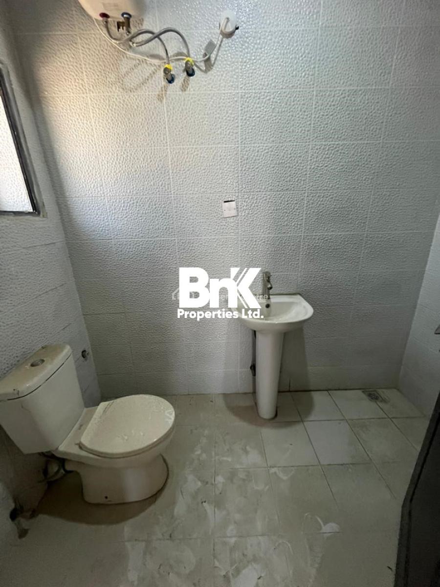 2units of 3-bedroom Apartment, Orchid Road, Lekki, Lagos, Flat / Apartment for Sale