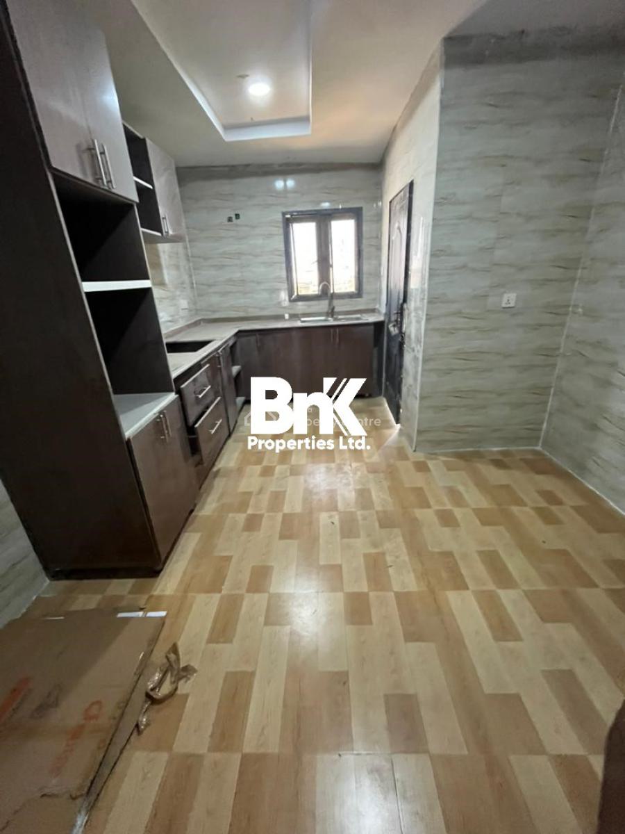 2units of 3-bedroom Apartment, Orchid Road, Lekki, Lagos, Flat / Apartment for Sale