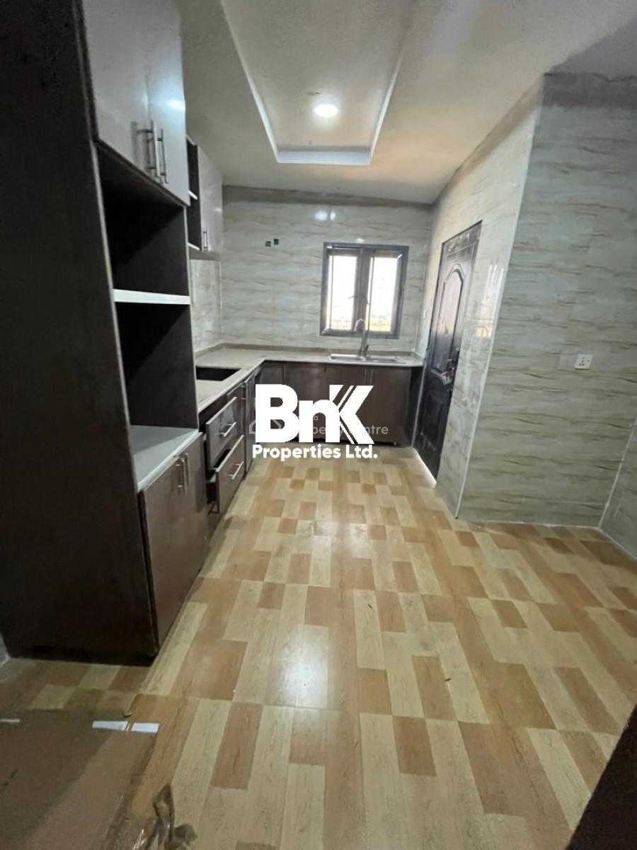 2units of 3-bedroom Apartment, Orchid Road, Lekki, Lagos, Flat / Apartment for Sale