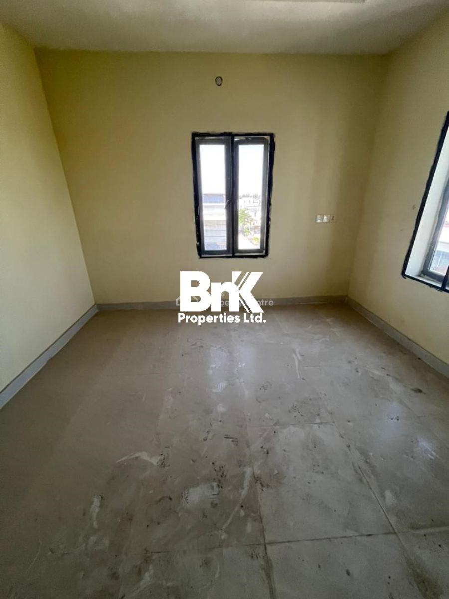 2units of 3-bedroom Apartment, Orchid Road, Lekki, Lagos, Flat / Apartment for Sale
