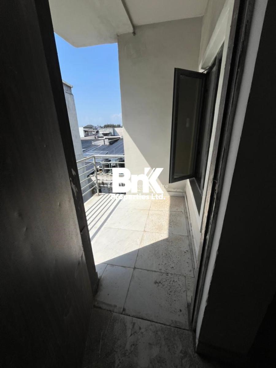 2units of 3-bedroom Apartment, Orchid Road, Lekki, Lagos, Flat / Apartment for Sale