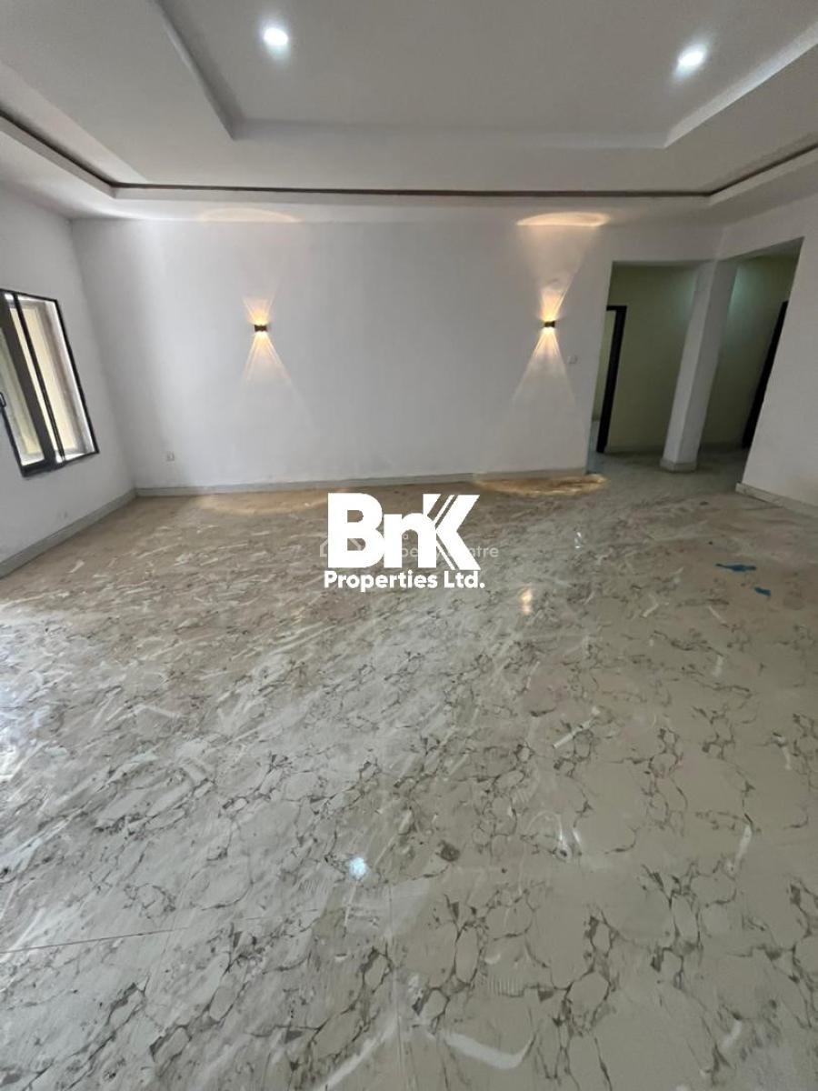 2units of 3-bedroom Apartment, Orchid Road, Lekki, Lagos, Flat / Apartment for Sale