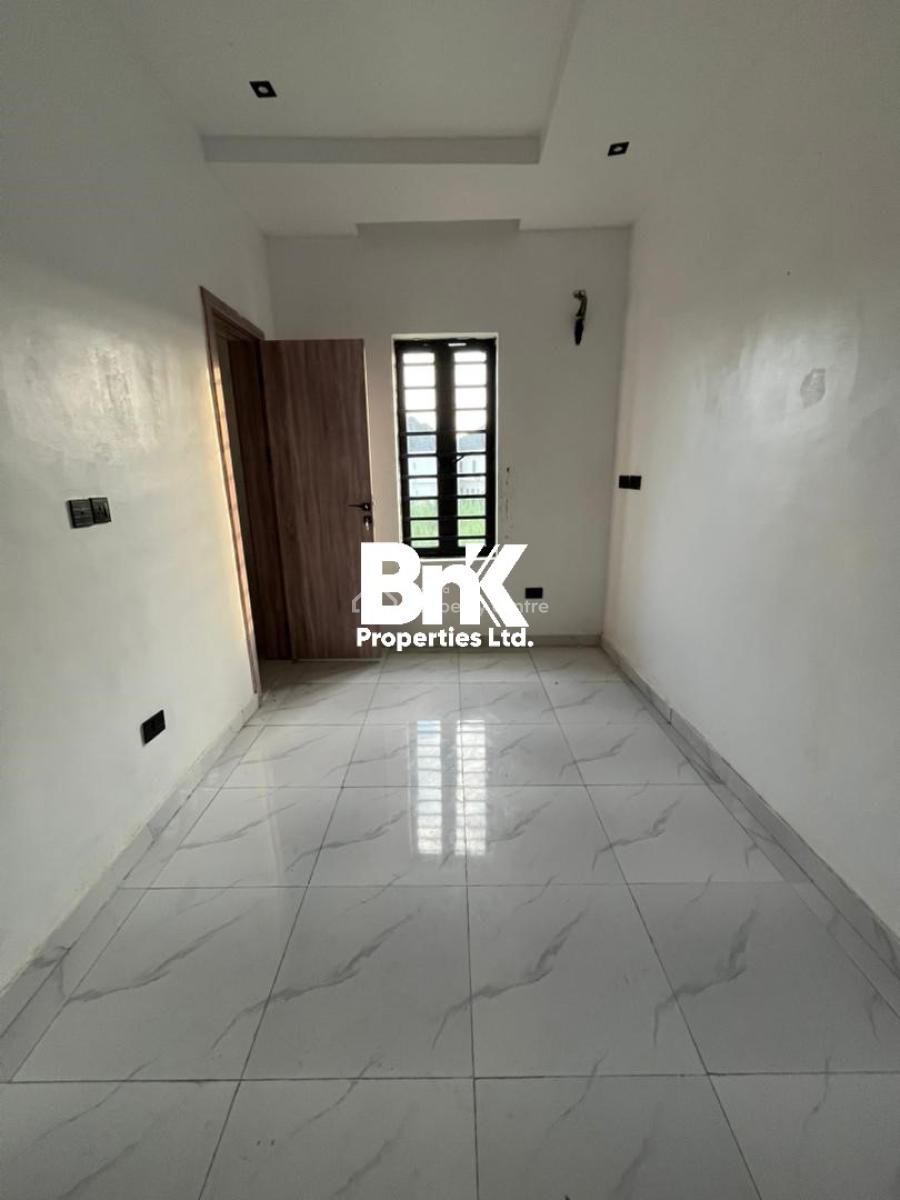 2units of 3-bedroom Apartment, Orchid Road, Lekki, Lagos, Flat / Apartment for Sale