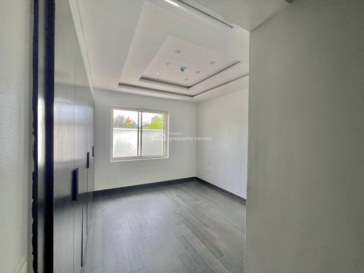 Premium 3 Bedroom Apartment with Lovely Ambience, Banana Island, Ikoyi, Lagos, Flat / Apartment for Rent