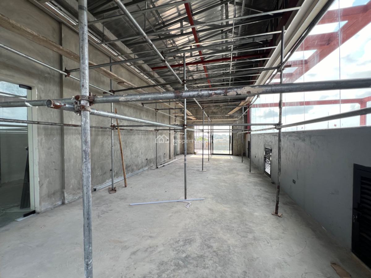 Luxury 2 Bedroom Apartment, Off Admiralty Way, Lekki Phase 1, Lekki, Lagos, Flat / Apartment for Sale