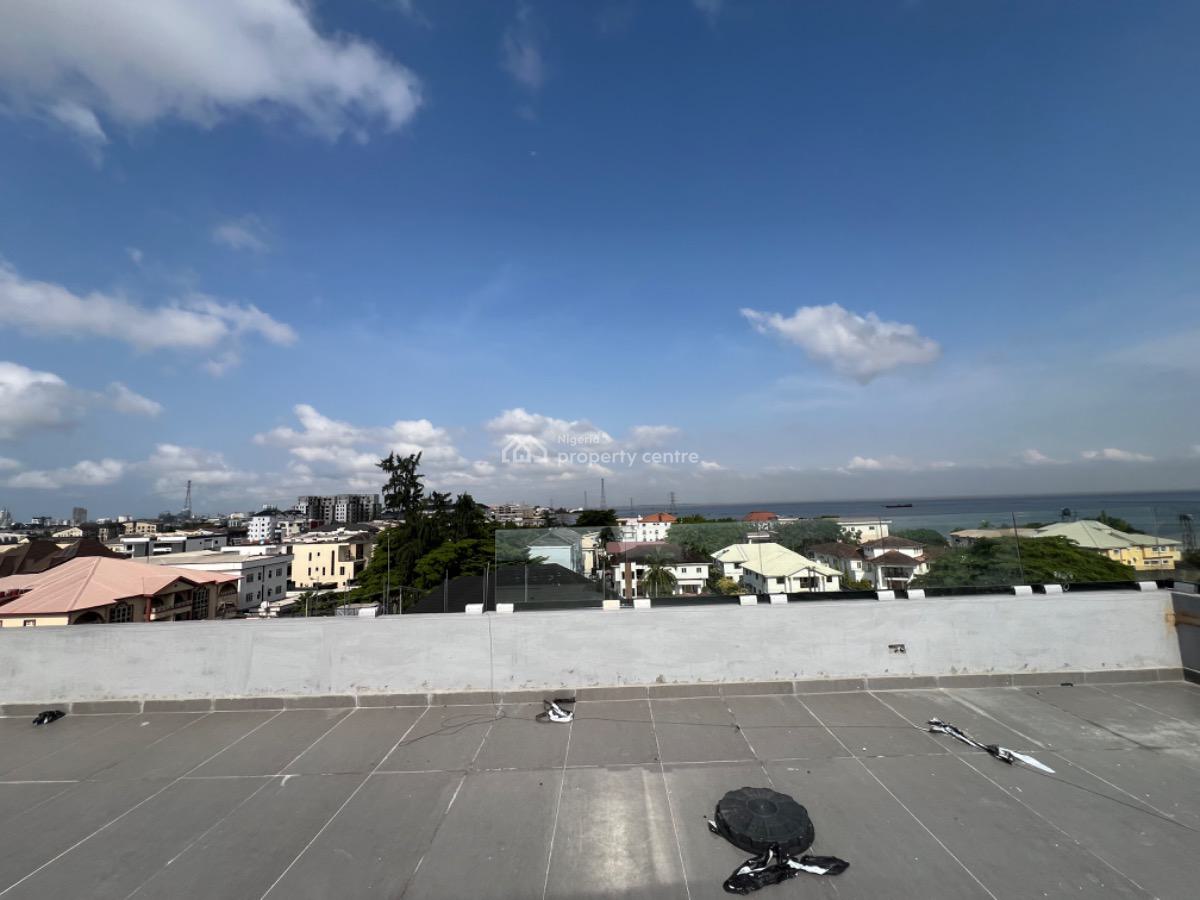 Luxury 2 Bedroom Apartment, Off Admiralty Way, Lekki Phase 1, Lekki, Lagos, Flat / Apartment for Sale