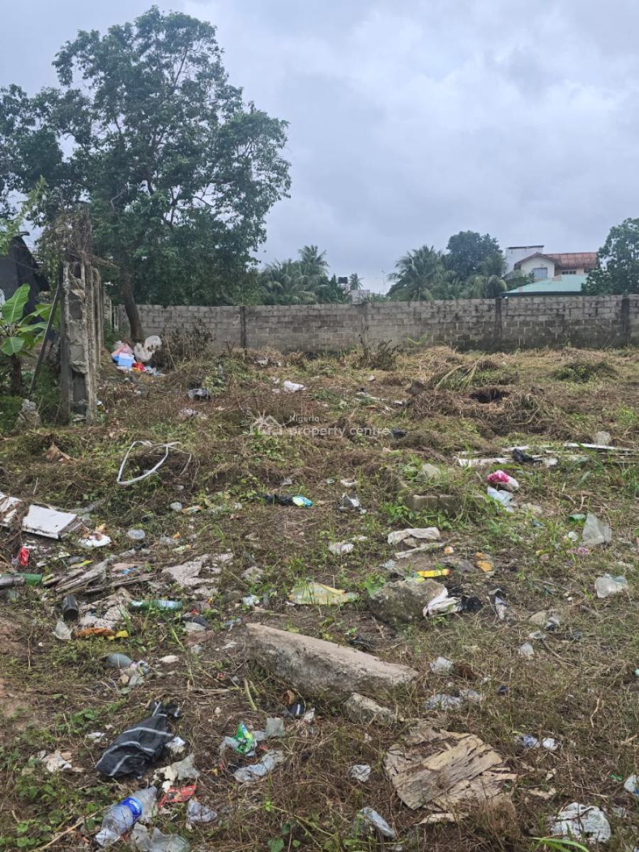 Strategically Positioned 1,100sqm Size Land, Festac, Amuwo Odofin, Lagos, Residential Land for Sale