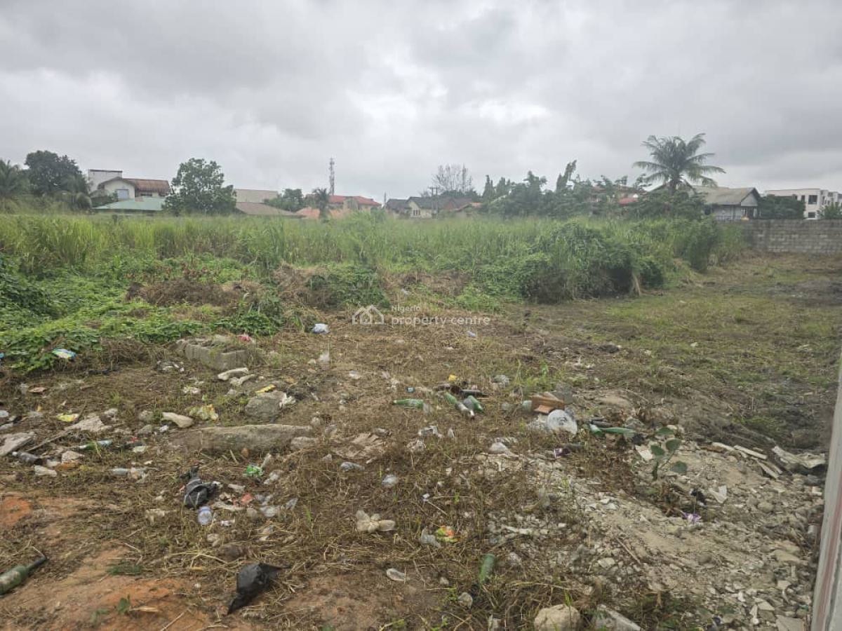 Strategically Positioned 1,100sqm Size Land, Festac, Amuwo Odofin, Lagos, Residential Land for Sale