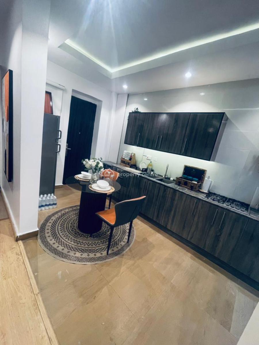 2 Bedroom Furnished Apartment, Vi, Victoria Island (vi), Lagos, Flat / Apartment for Sale