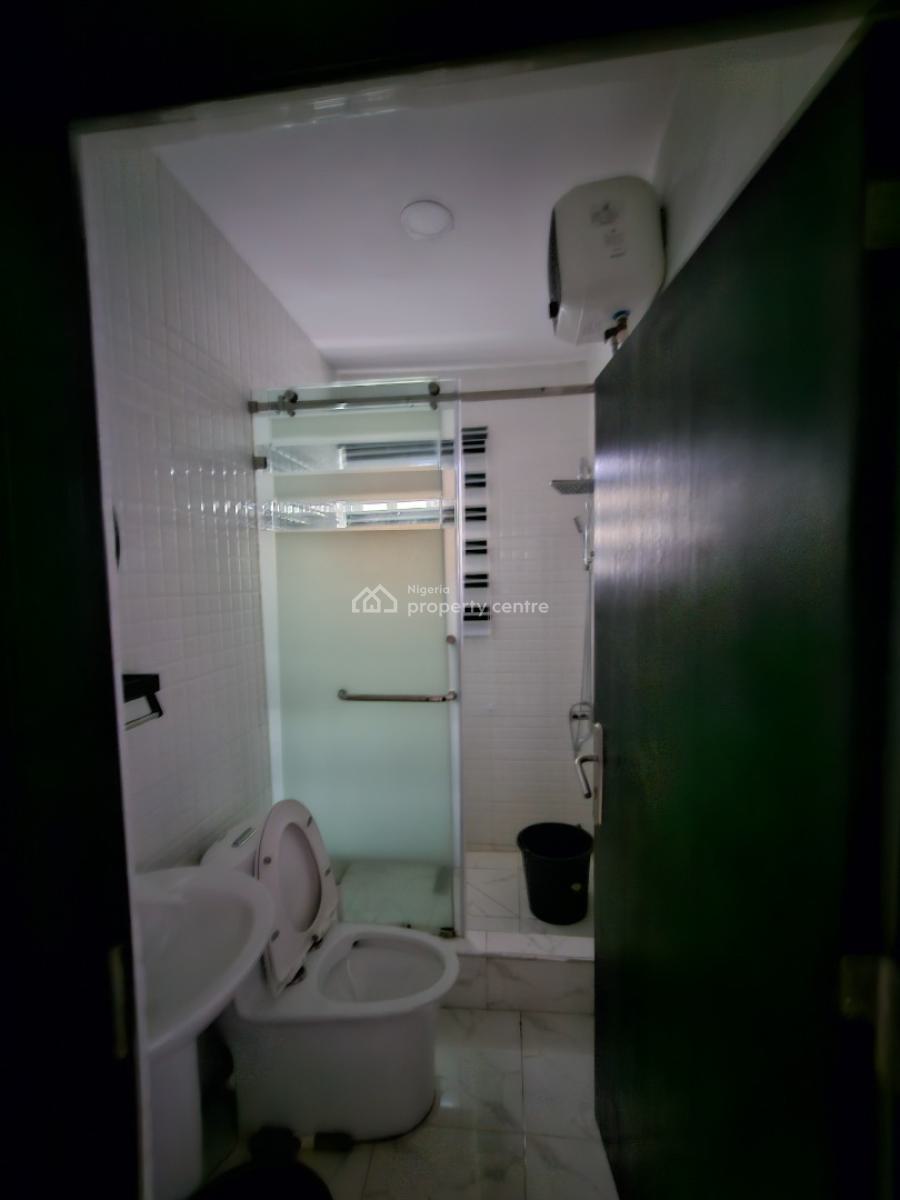 Luxury 3bedroom Fully Fully Furnished Detached Bungalow, Ajah, Lagos, Detached Bungalow for Sale