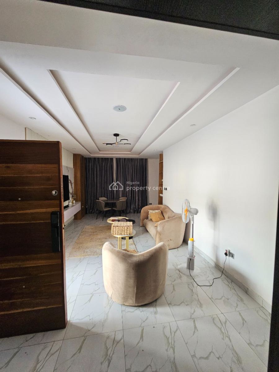 Luxury 3bedroom Fully Fully Furnished Detached Bungalow, Ajah, Lagos, Detached Bungalow for Sale