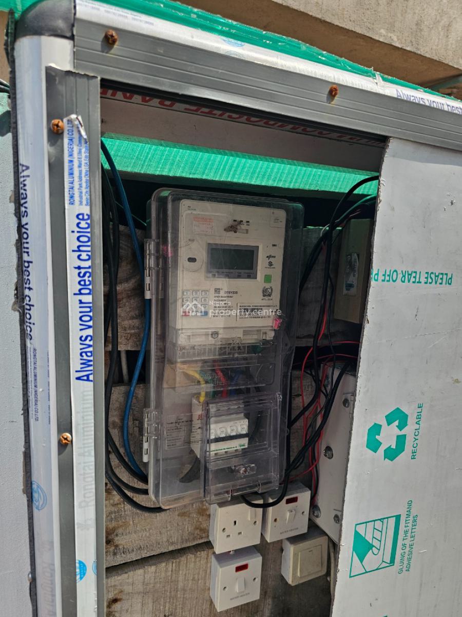 Luxury 3bedroom Fully Fully Furnished Detached Bungalow, Ajah, Lagos, Detached Bungalow for Sale